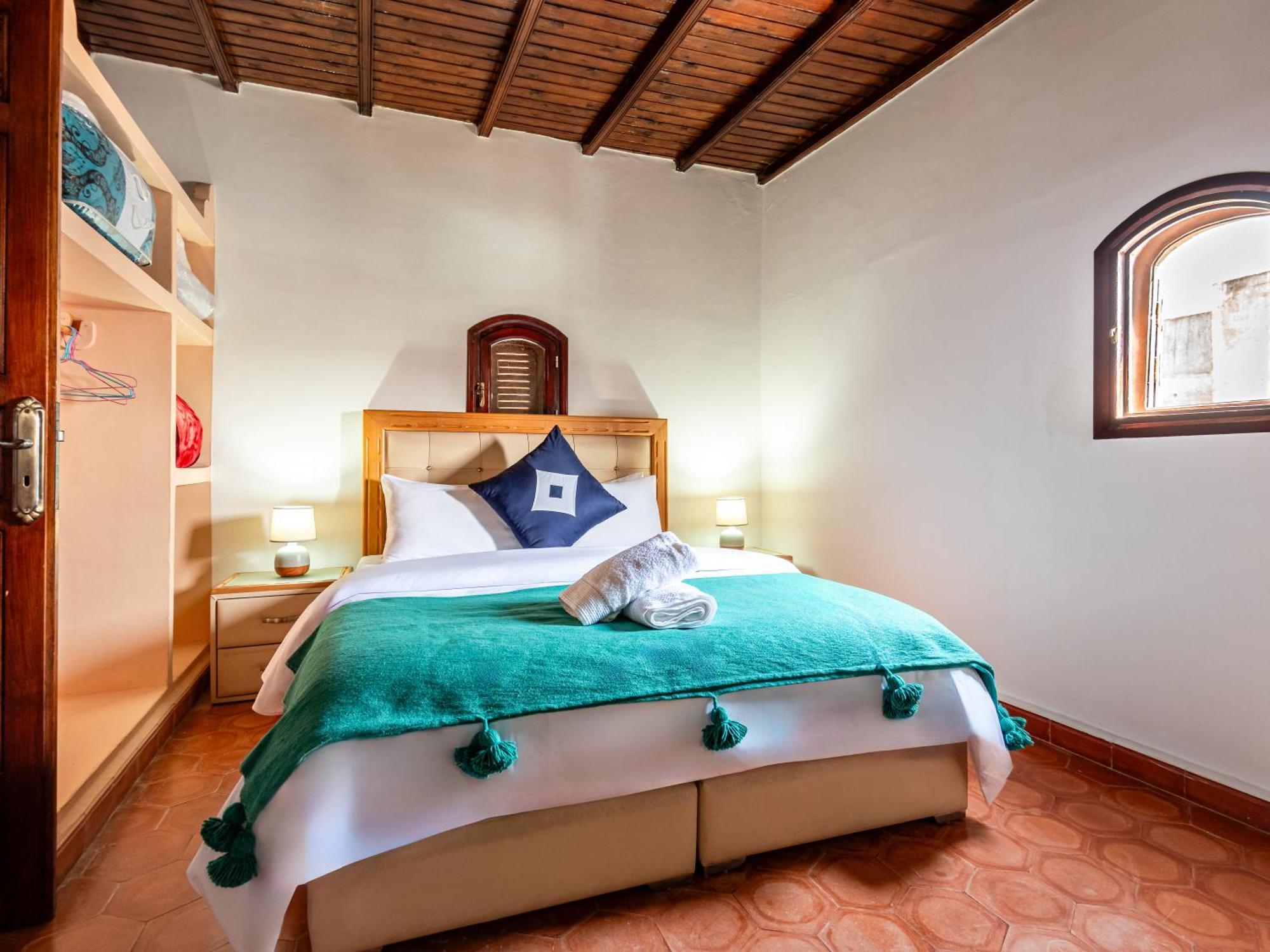 Apartamento Dar Saffron Esauira Exterior foto